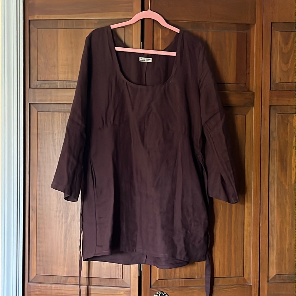 Bees and Bones Lenora Dress